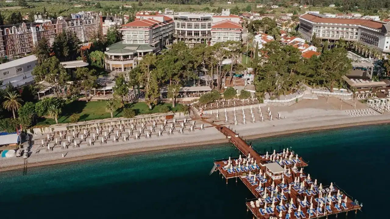 Akra Kemer