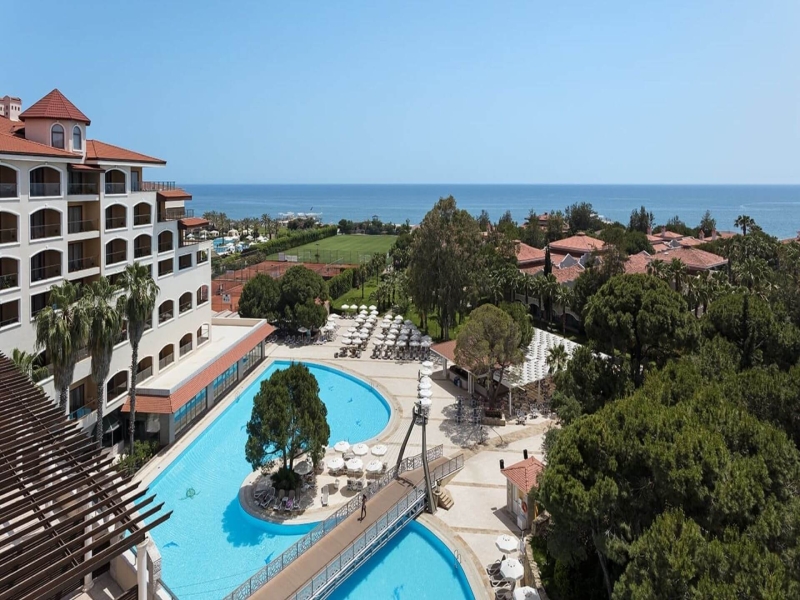 Sirene Belek Hotel