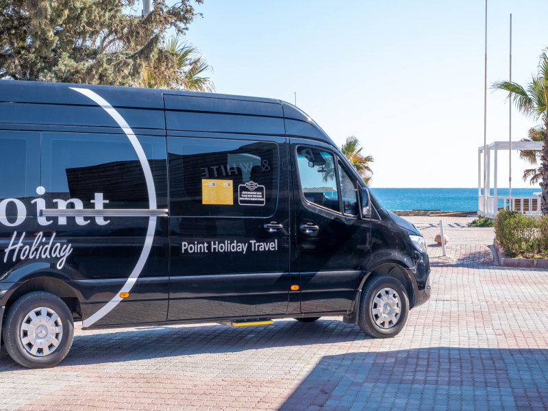 Belek Airport Transfer