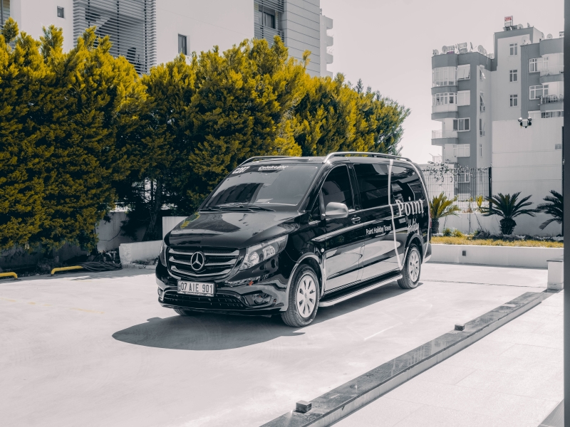 Belek Airport Transfer