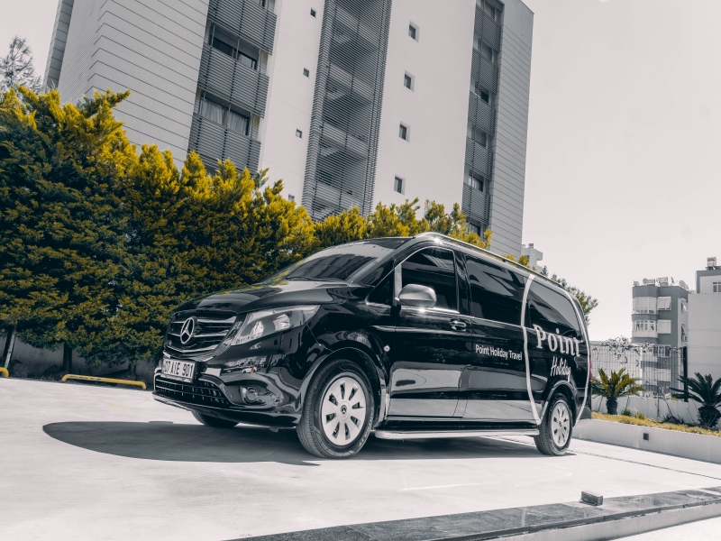 Kemer Airport Transfer