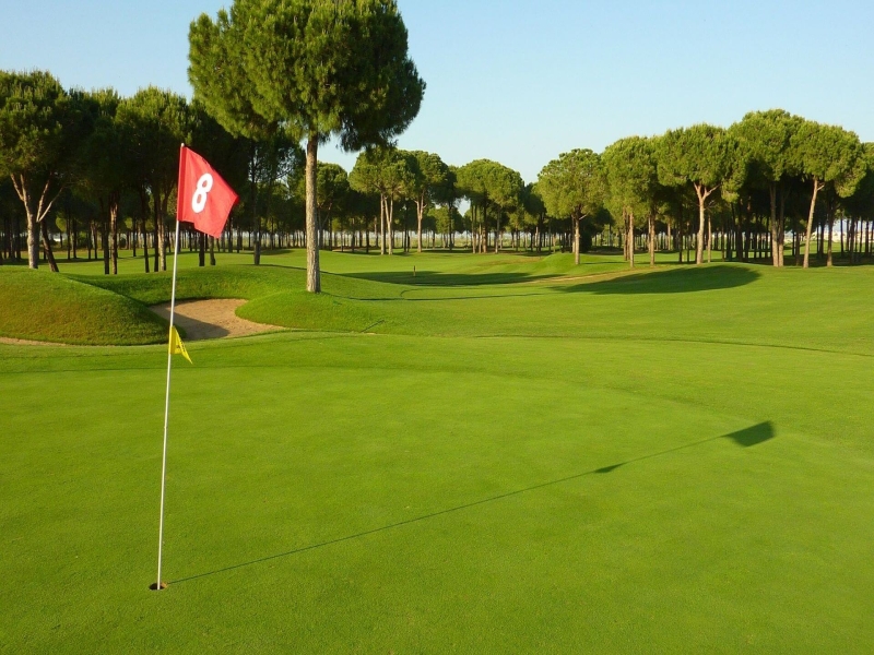 Nobilis Golf Club