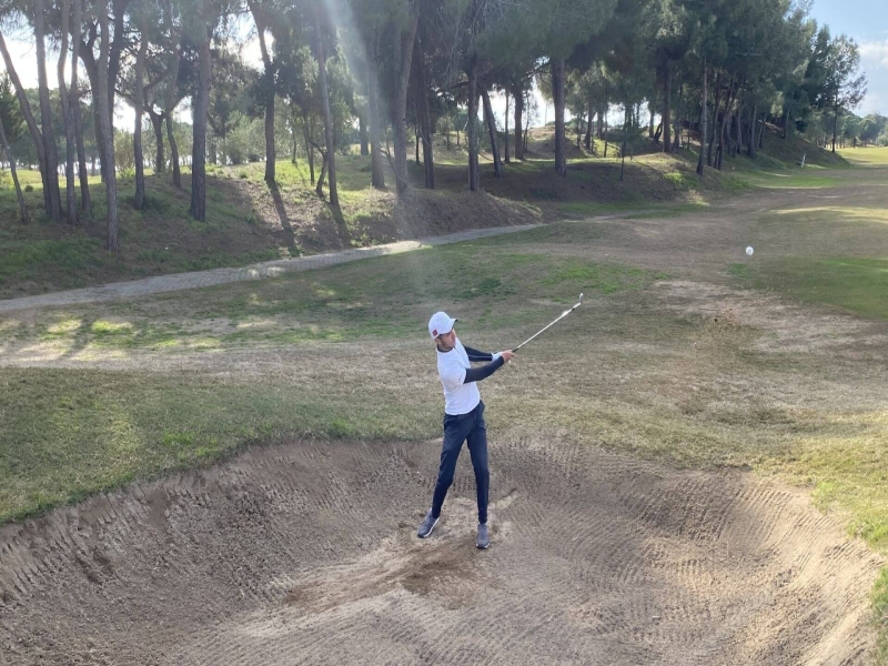 Belek Golf Academy