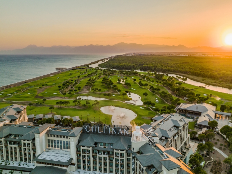 Cullinan Links Golf Club