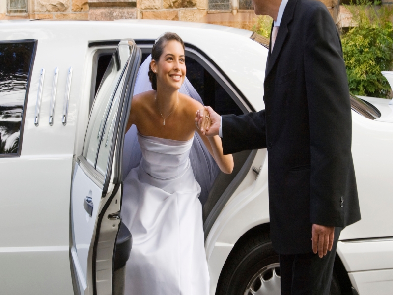 Privat Limousine