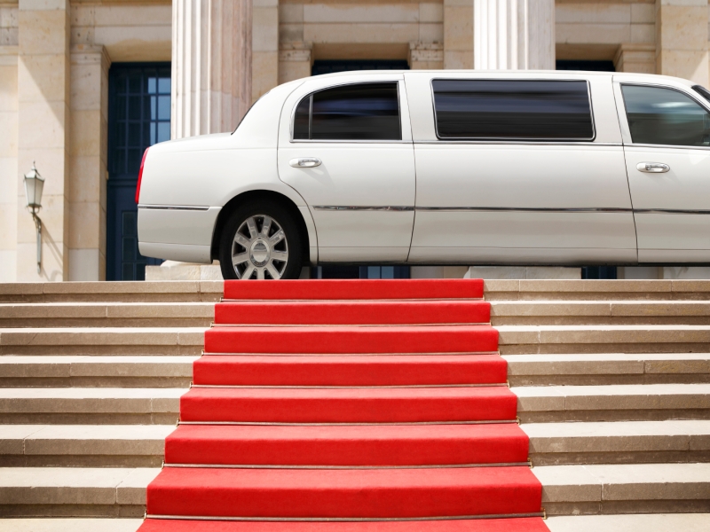 Limousine privée