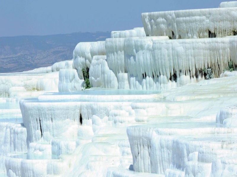 Pamukkale-tur