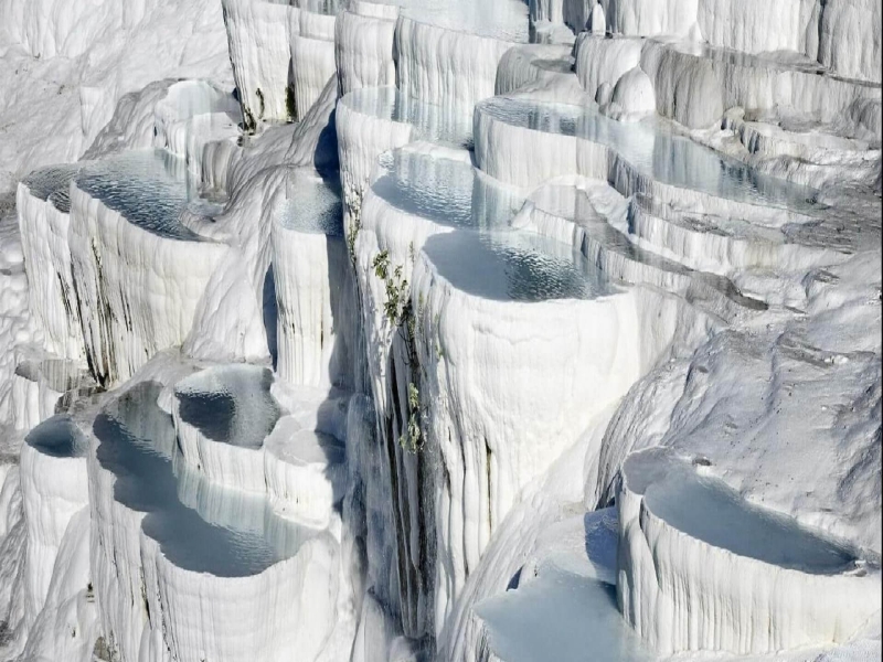 Pamukkale-tur