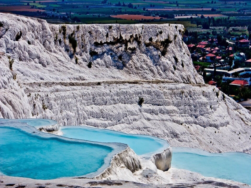 Pamukkale Turu