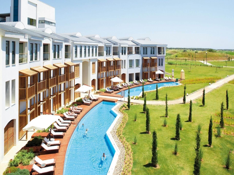 Lykia World Antalya