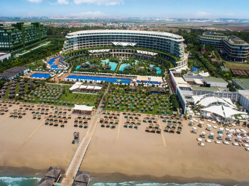 Maxx Royal Belek