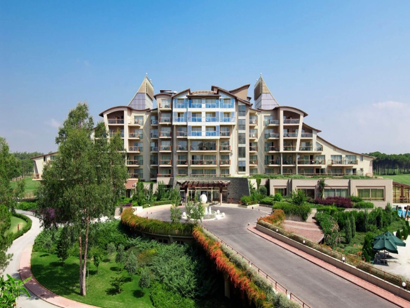 Sueno Hotel Golf Belek