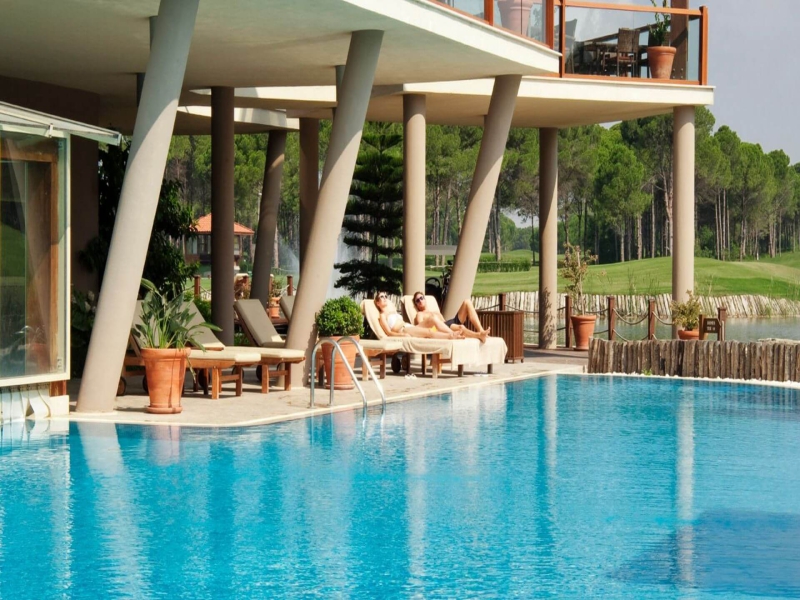 Sueno Hotel Golf Belek