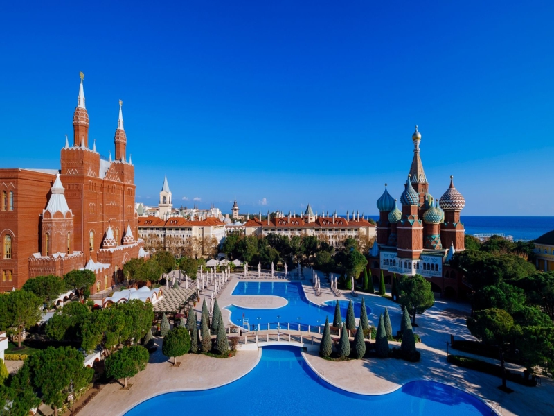 Kremlin Palace