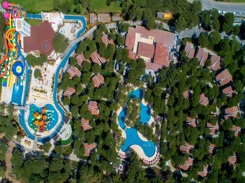 Selectum Luxury Resort Belek