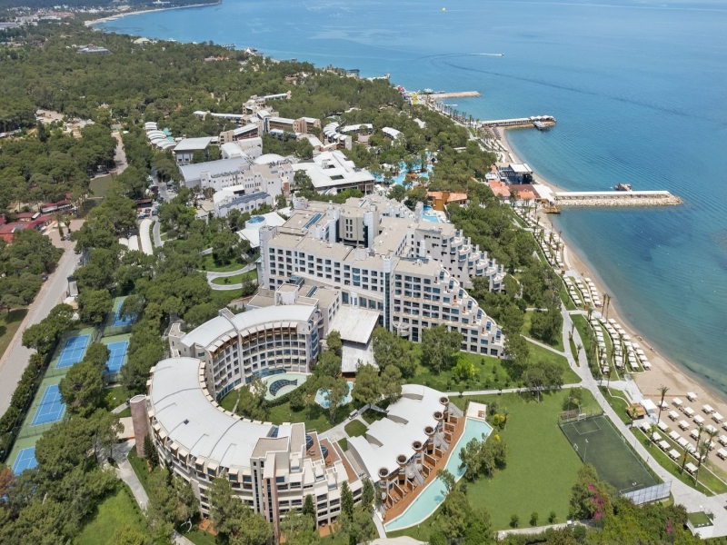 Rixos Sungate