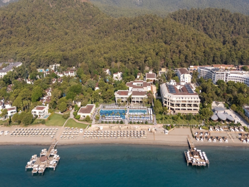 Sherwood Exclusive Kemer