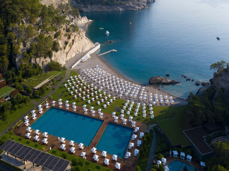 Maxx Royal Kemer Resort