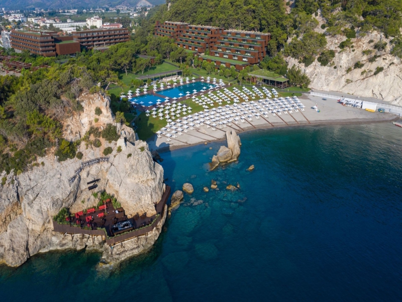 Maxx Royal Kemer Resort