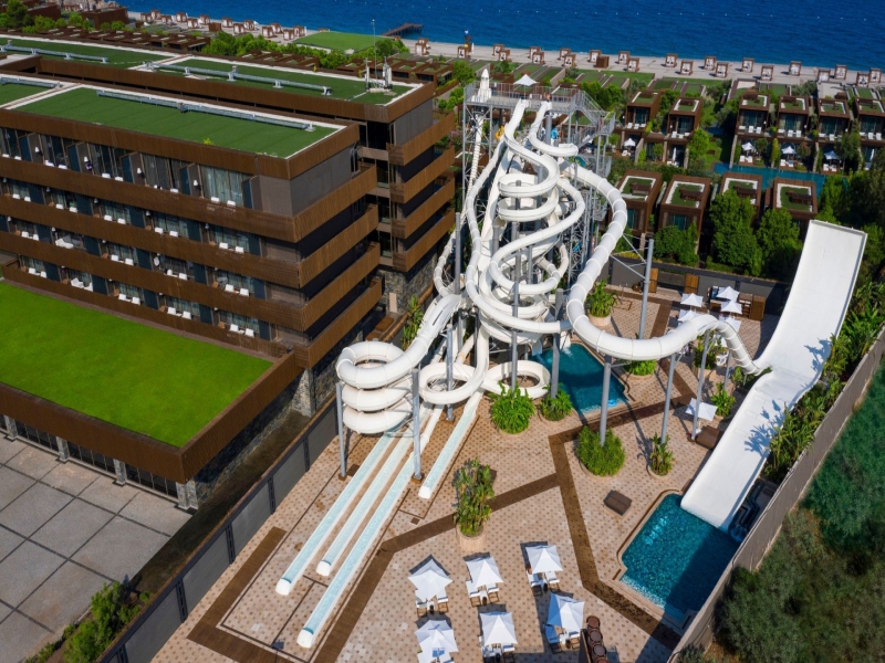 Maxx Royal Kemer Resort