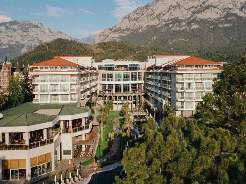 Akra Kemer