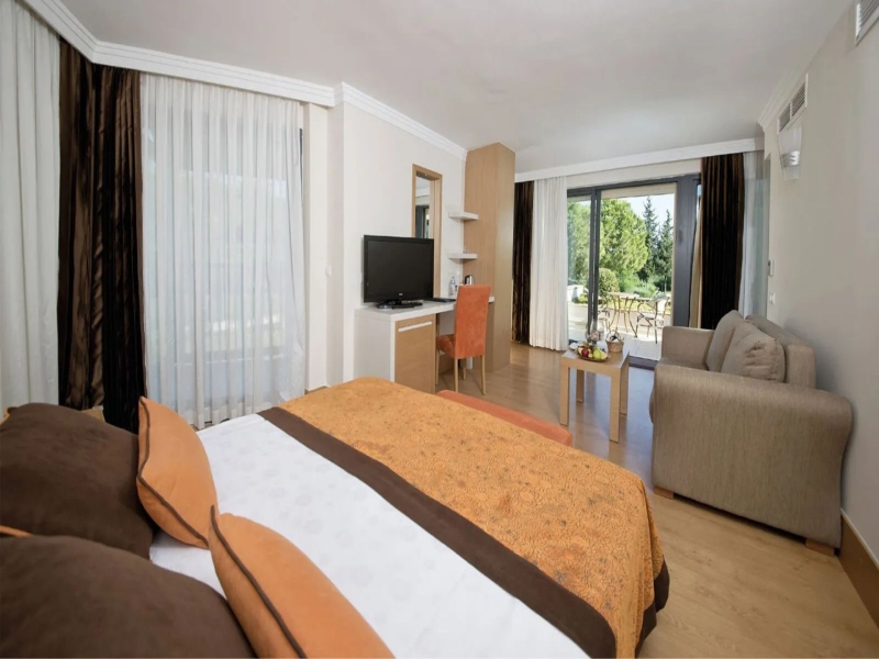 Limak Limra Hotel & Resort