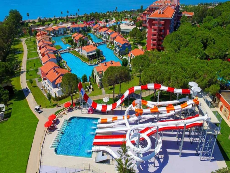 IC Hotels Santai Family Resort