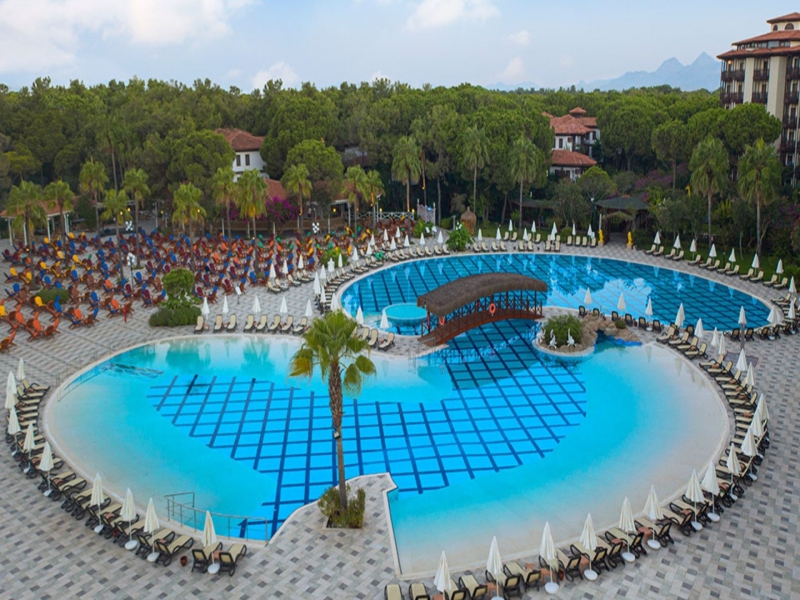 Selectum Family Resort